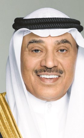 ولي العهد هنأ رئيس تشاد بذكرى الاستقلال