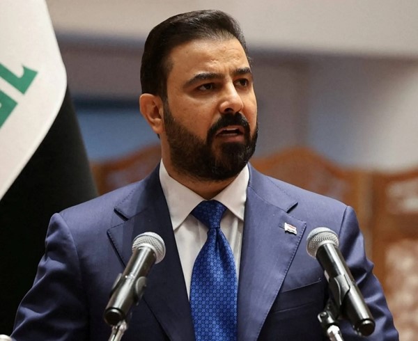 رئيس الوزراء العراقي يوجه البرلمان بإعداد قانون لحصر السلاح بيد الدولة