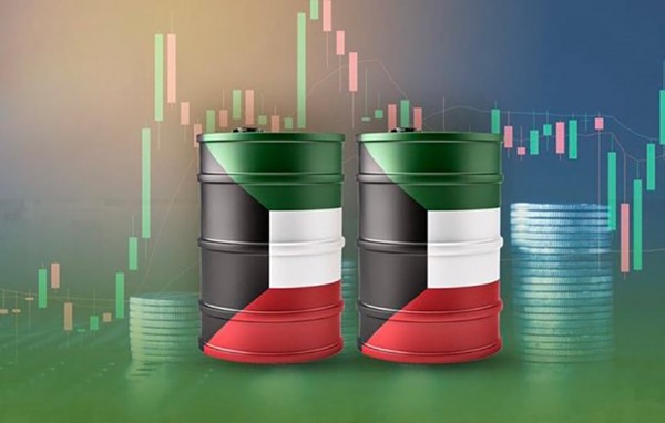 سعر برميل النفط الكويتي يرتفع 8.79 دولارات ليبلغ 84.06 دولارا