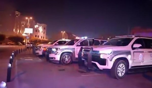 ضبط 47 مطلوباً ومخالفاً في حملة أمنية بخيطان