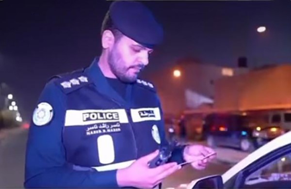 ضبط 47 مطلوباً ومخالفاً في حملة أمنية بخيطان