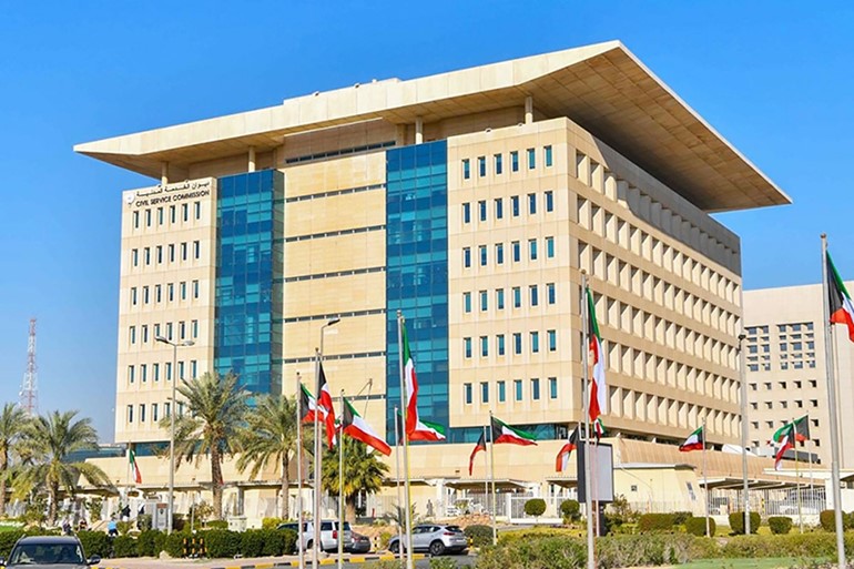 ديوان الخدمة الخميس 27 الجاري عطلة رسمية بمناسبة المولد النبوي الشريف