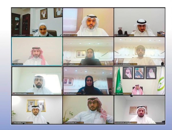 «نزاهة» تستعرض جهود الكويت في تعزيز الشفافية ومكافحة الفساد في المجال الرياضي