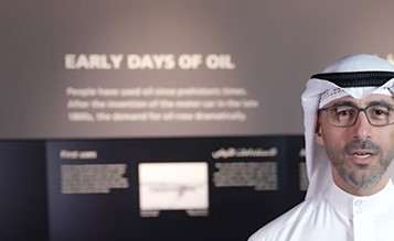 نواف السعود: 2.155 مليار دينار أرباح صافية مجمّعة لـ «مؤسسة البترول»