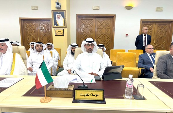 مساعد مدير خفر السواحل: تعزيز التعاون العربي في مجال أمن الحدود والمطارات