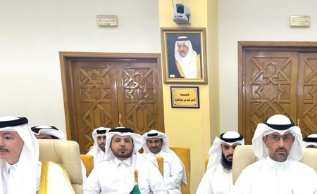 مساعد مدير خفر السواحل: تعزيز التعاون العربي في مجال أمن الحدود والمطارات
