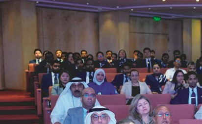 «الكويتية» تنظّم «أسبوع السلامة للخدمات الأرضية»