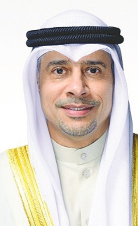 وزير الشباب: الكويت تزخر بشباب مبدع وطموح يمتلك القدرات والإمكانات للمنافسة وتحقيق الإنجازات