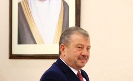 بالفيديو.. النائب الأول يبحث مع مدير المخابرات الأردنية تعزيز التعاون الأمني وتبادل الخبرات بين البلدين