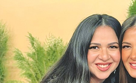 إيمي ودنيا تعودان لـ «نيللي وشريهان»