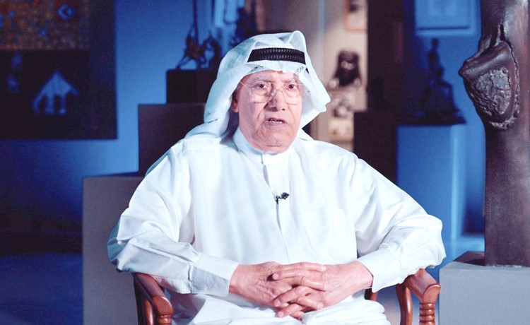 تشييع سامي محمد نحات وجع الإنسان