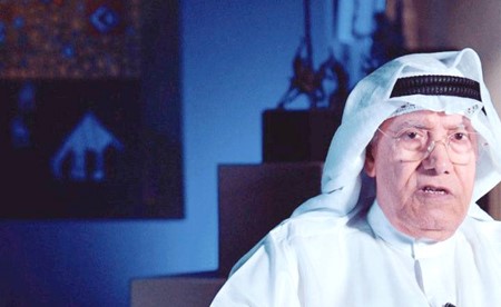 تشييع سامي محمد .. نحات «وجع الإنسان»