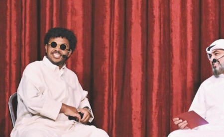 محمد الحملي: الاستعراض حالة وتنتهي ومسرح الطفل الحقيقي سيعود قريباً