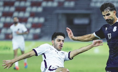 سباق الصدارة مستمر في «الأولى»