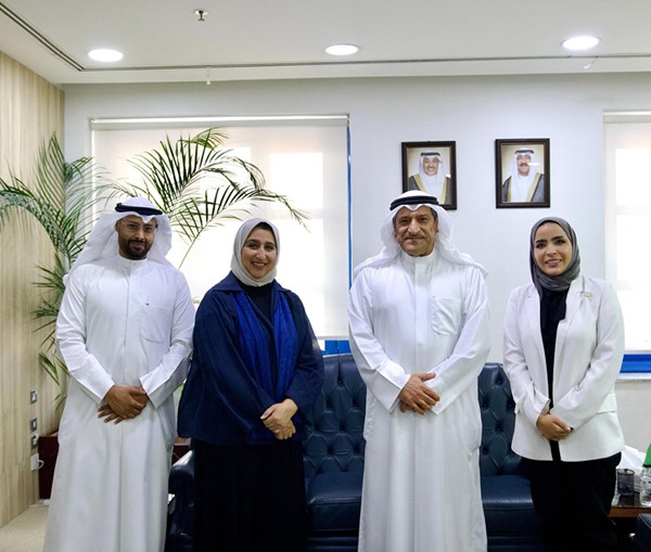تعاون بين مجلس الجامعات الخاصة و«تكنولوجيا المعلومات» لتعزيز التحول الرقمي