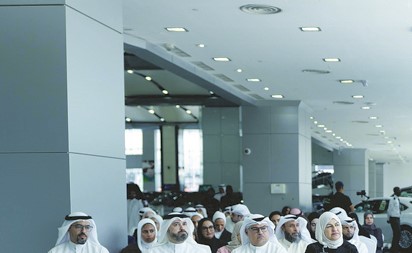 بيت التمويل الكويتي يختتم برنامج KFH Academy بنسخته الثالثة