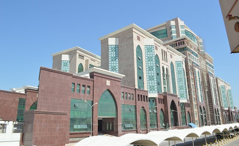 الانتهاء من تكويت الوظائف في الشؤون الإسلامية نهاية العام الحالي