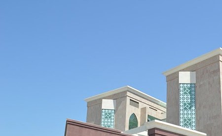 الانتهاء من تكويت الوظائف في " الشؤون الإسلامية " نهاية العام الحالي