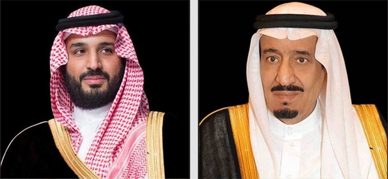 السعودية أوامر ملكية بإعادة تشكيل مجلس الوزراء برئاسة الأمير محمد بن سلمان وبأعضائه الحاليين