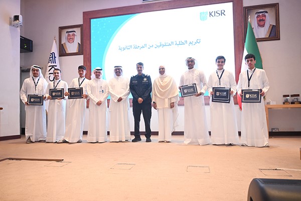 «الأبحاث» يختتم الدورة التدريبية الصيفية الـ 47 بمشاركة 268 طالباً وطالبة