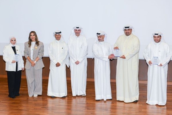 «الموهبة والإبداع» يختتم برنامج الإعداد والتعرف على التخصصات الجامعية لطلبة الثانوية 2026