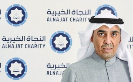 «التعريف بالإسلام»: 2145 مسلماً جديداً منذ بداية العام