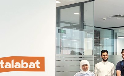 «طلبات» تستضيف أحدث نسخة من برنامج «Next Tech Gen» بالتعاون مع منظمة «آيسك»