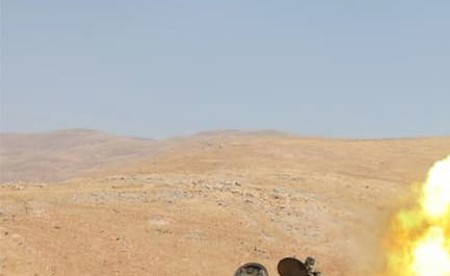 الرئيس عون: الوضع الأمني «جيد جداً».. والعماد هيكل: من لا يشبه جيشه لا يشبه وطنه