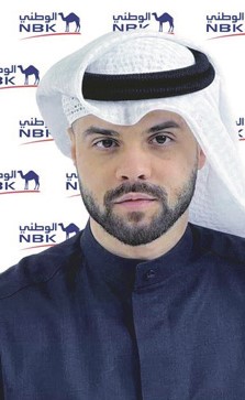 «الوطني» يواصل تفاعله مع الشباب ودعم اهتماماتهم