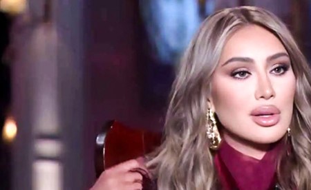 مايا دياب.. ونجاح «غريبة»