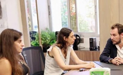 القائم بأعمال السفارة الفرنسية زار «رميش» و«عين إبل» في الجنوب