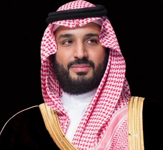 ولي العهد السعودي وقائد القيادة المركزية بالجيش الأميركي يبحثان تطورات الاوضاع الاقليمية