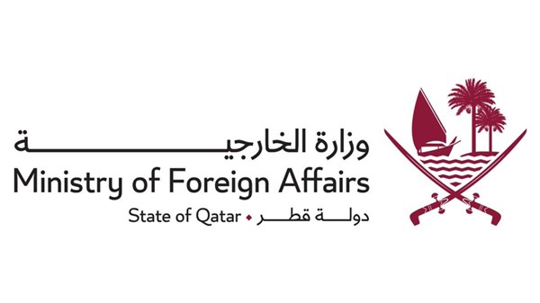 قطر تدين بشدة الهجوم الإيراني على ناقلتي النفط الإماراتيتين أثناء عبورهما مضيق هرمز