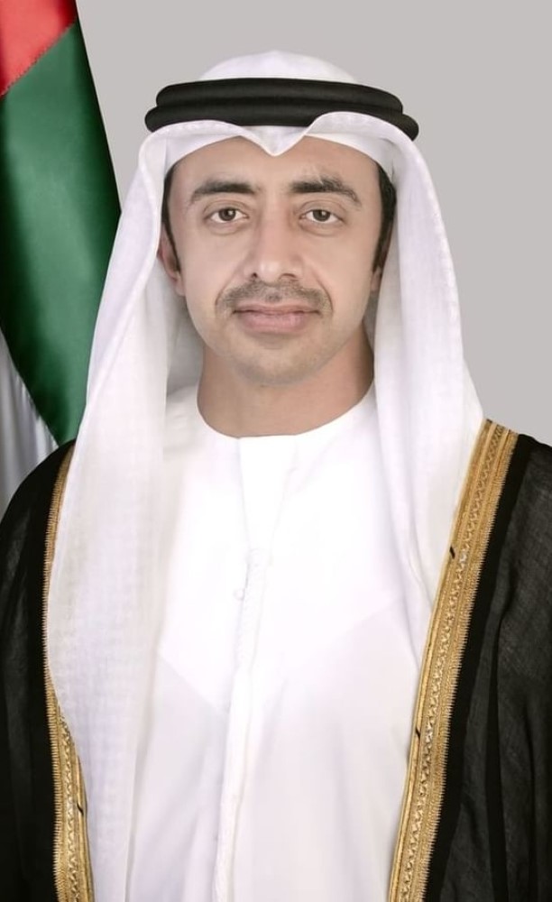 عبدالله بن زايد أمن الكويت جزء لا يتجزأ من أمن الإمارات ودول الخليج
