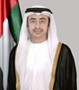 عبدالله بن زايد: أمن الكويت جزء لا يتجزأ من أمن الإمارات ودول الخليج