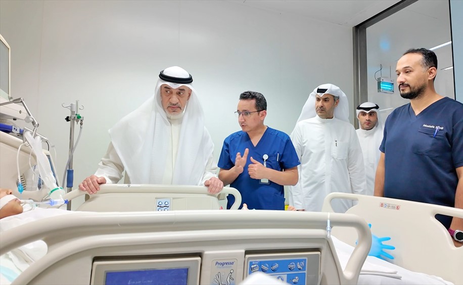 النائب الأول الداخلية لن تتهاون مع أي أفعال أو جرائم تمس أمن المجتمع وسلامة الأسرة