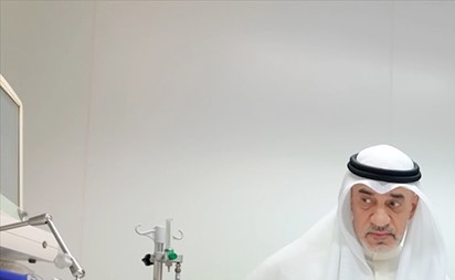 النائب الأول: "الداخلية" لن تتهاون مع أي أفعال أو جرائم تمس أمن المجتمع وسلامة الأسرة
