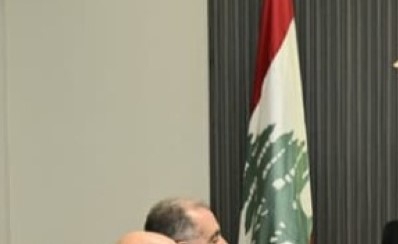 وزير المالية يدعو وفد من الكونغرس و"تاسك فورس"الى الضغط على إسرائيل للالتزام بالاتفاق: لا سلام من دون عدالة