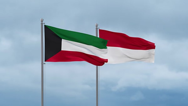 الكويت تتضامن مع إندونيسيا إثر الزلزال الذي أسفر عن وقوع عدد من الضحايا وخسائر مادية جسيمة