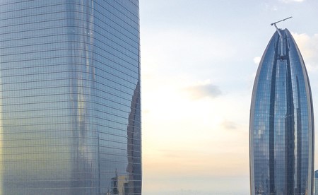 «الوطني» يحصد 17 جائزة من «غلوبال فاينانس».. تقديراً لريادته بالخدمات المصرفية الرقمية