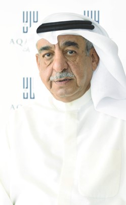 أرباح «عقارات الكويت» تقفز 44% إلى 7.3 ملايين دينار في النصف الأول