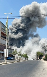 عون: الاعتداءات الإسرائيلية رسالة سلبية للمفاوضات.. بري: لنرسخ وحدتنا.. وسلام: أمن أهلنا ليس للمساومة
