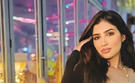 جديد مي.. «حليمة جبران»