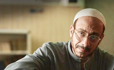 محمد فراج.. بطل «لعبة جهنم»