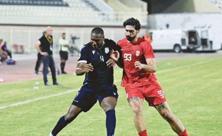 الساحـل يقترب من الـدوري الممتـاز