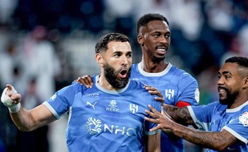 بداية قوية للهلال والأهلي في الدوري السعودي