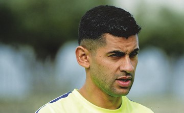أتلتيكو مدريد يعزز دفاعه بالأرجنتيني روميرو