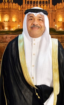 سفيرنا في نيودلهي: العلاقات مع الهند تعود جذورها إلى أزمنة من التبادل التجاري والثقافي والإنساني