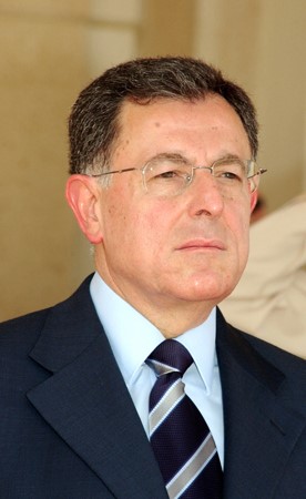 رئيس الوزراء اللبناني الأسبق فؤاد السنيورة: ما لم يضع المجتمع الدولي حداً للإجرام الإسرائيلي ستذهب كل جهود التهدئة «سدى»