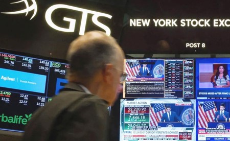 المستثمرون ضخوا 18.62 مليار دولار في صناديق الأسهم العالمية خلال أسبوع